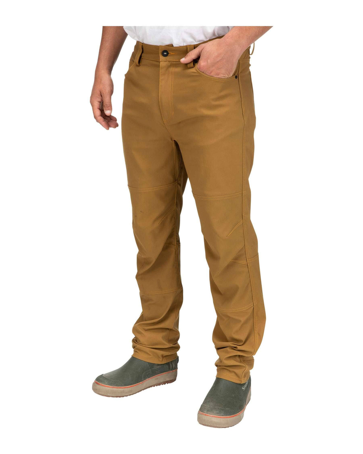 Carbon Dockwear Pant K23937