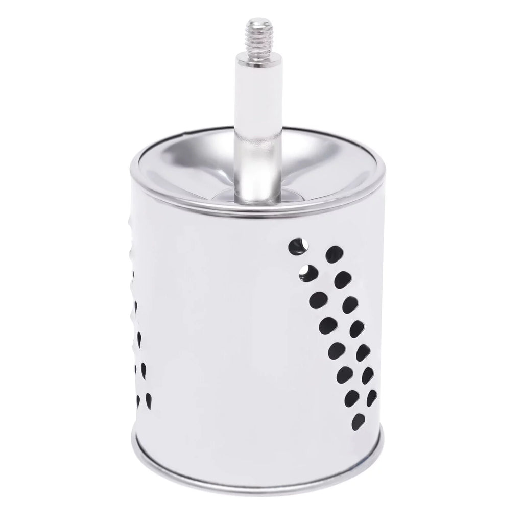 Manual Rotary Cheese Grater with 5 Blades W360175