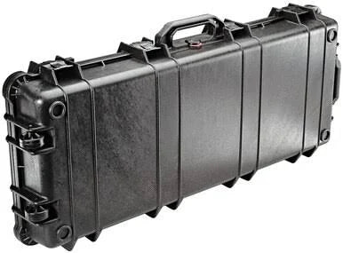 Pelican 1700 Long Case S555