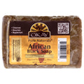 African Black Soap 8.5 oz B1251