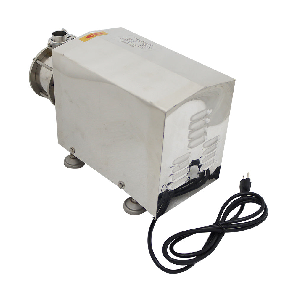 10 Ton/h Sanitary Stainless Steel Centrifugal Pump C501360