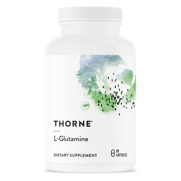 L-Glutamine Amino Acid Supplement 90 Capsules A429