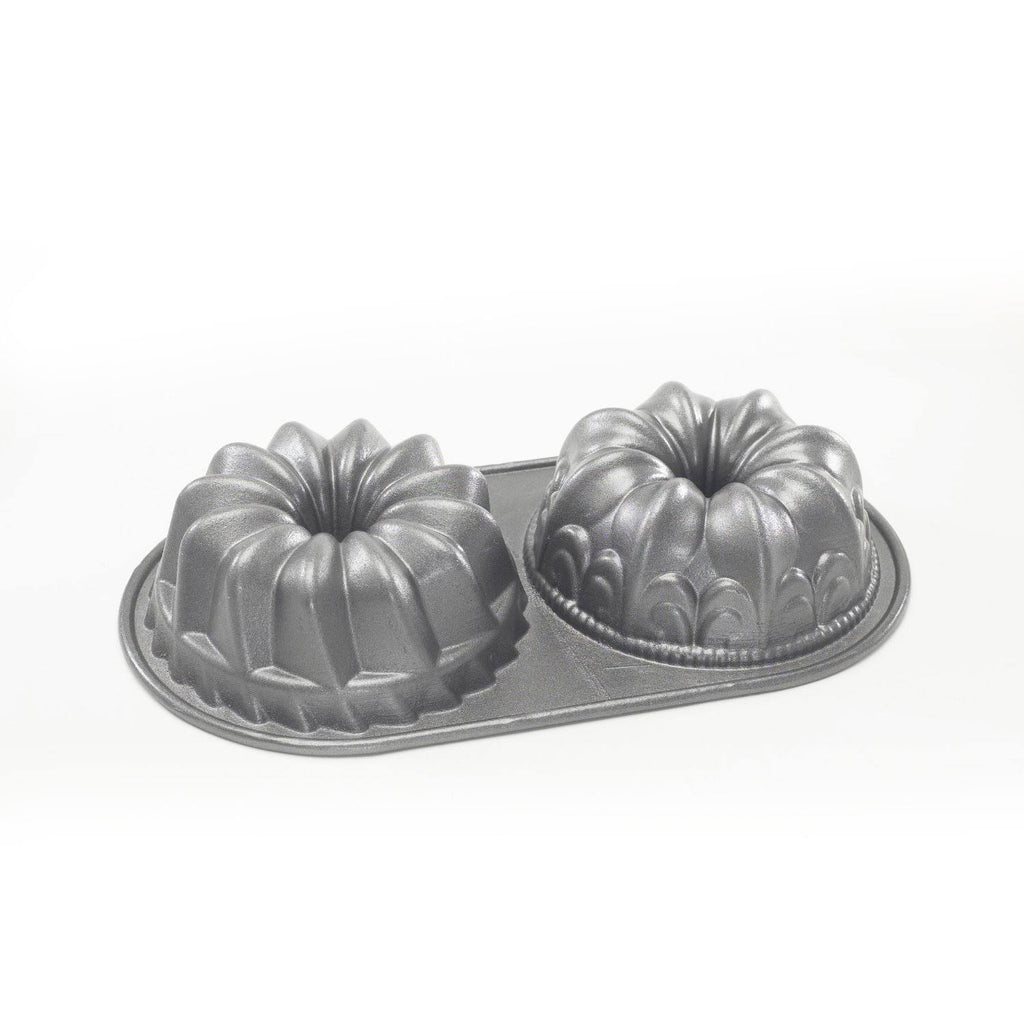 Pro-Cast Bundt Duet Pan G2738