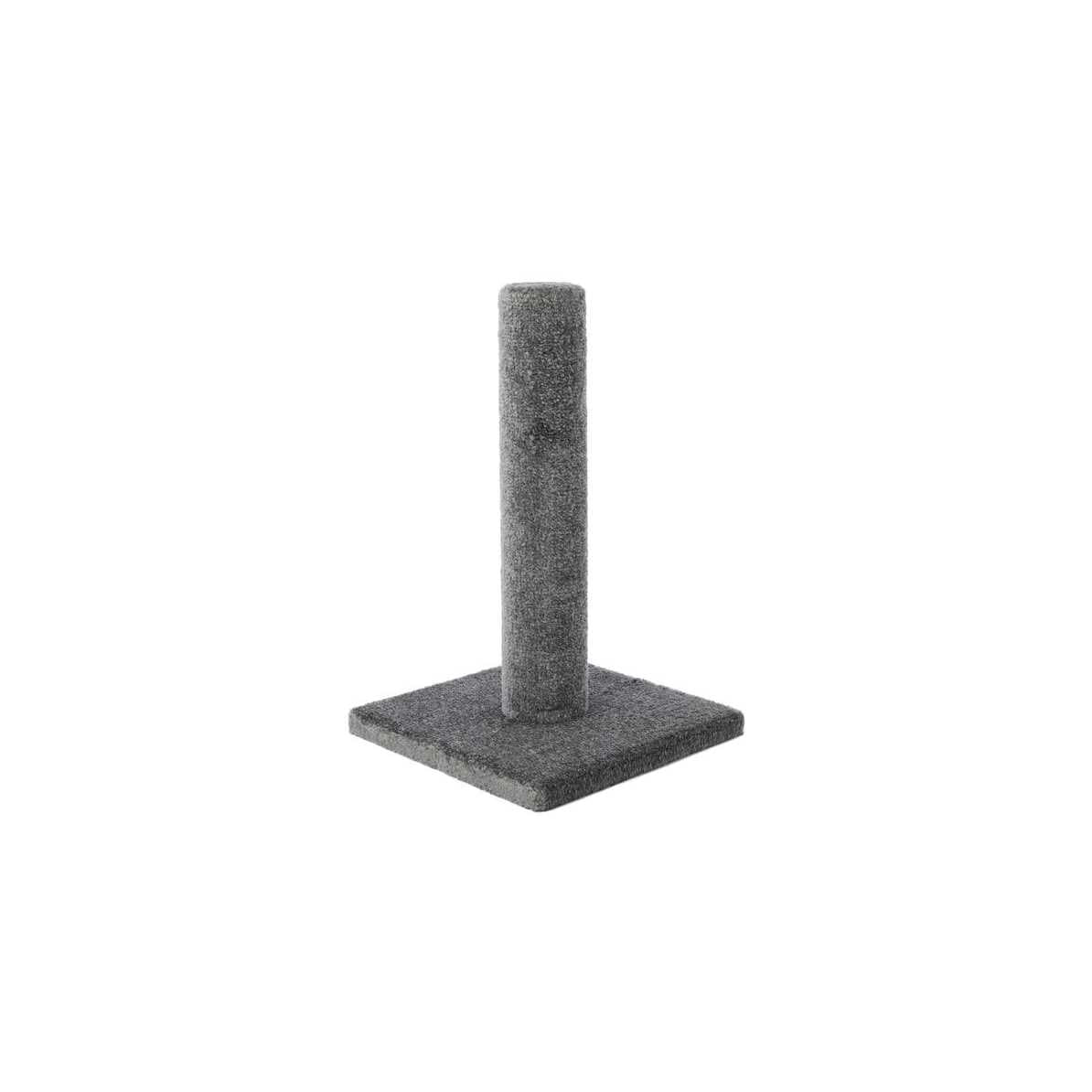 19-in Carpet Scratching Post J457302