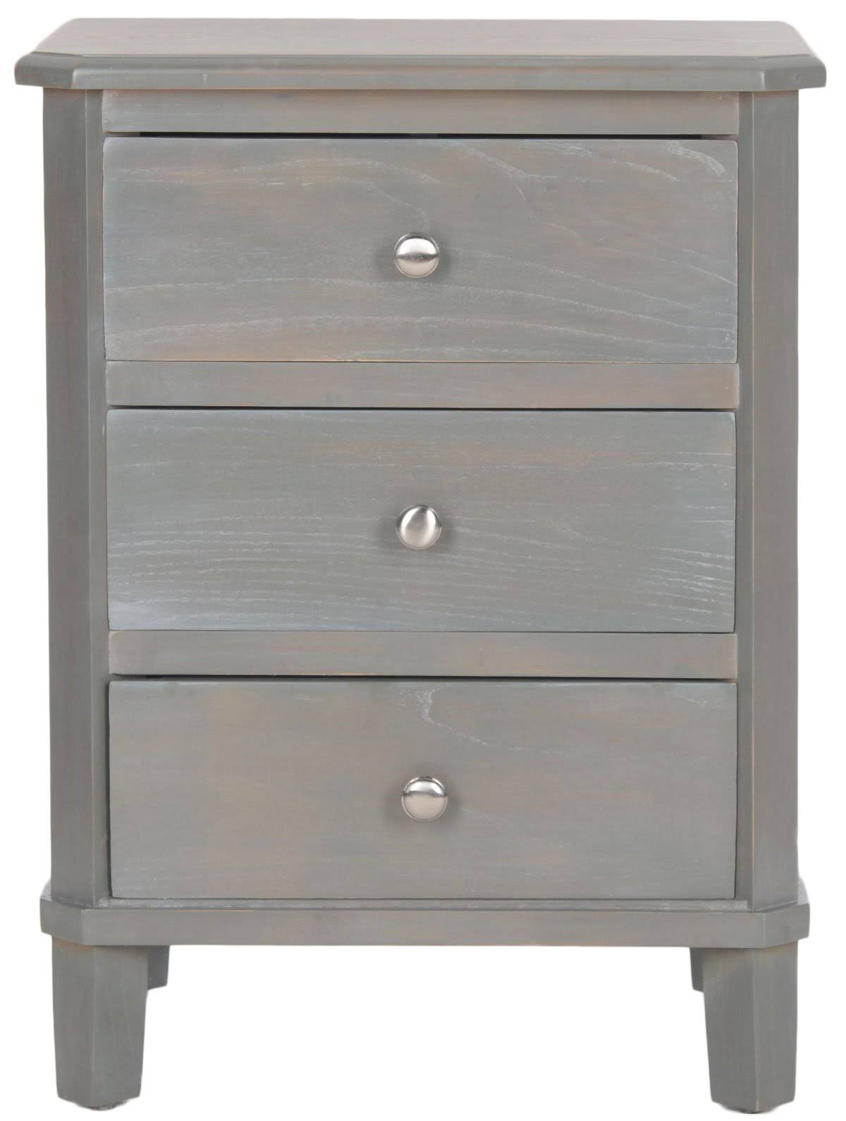 Barley End Table B128