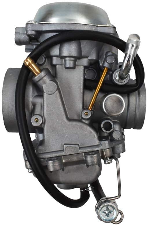 Carburetor Carb for Arctic Cat 300 2x4 4x4 Pack of 2 Q754251