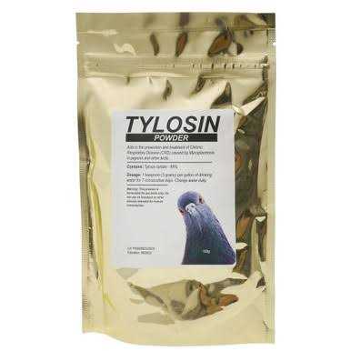 Tylosin 100 g Q291