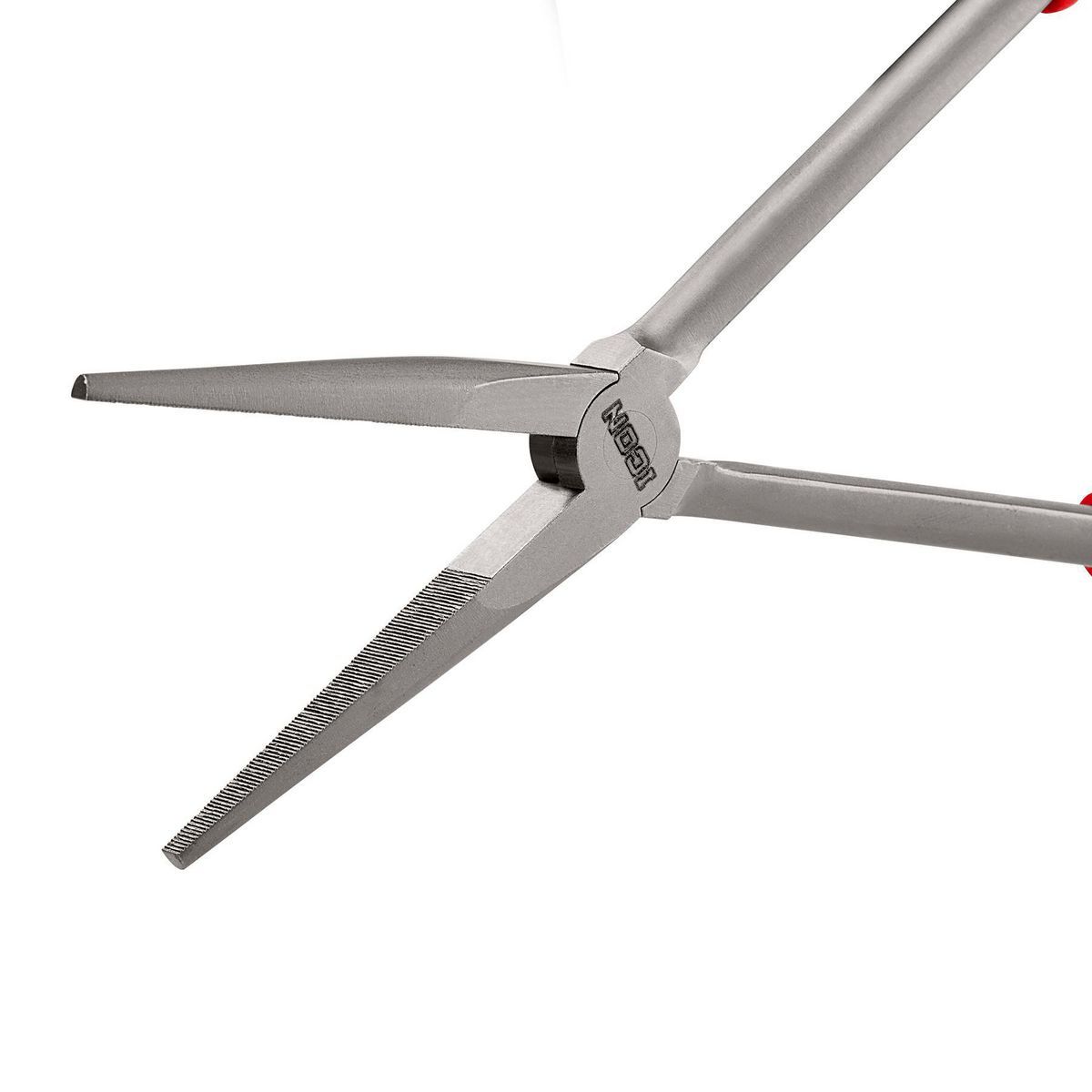 11 in. Long Reach Needle Nose Pliers C52117