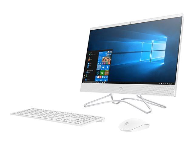 21.5x22 LED A4-9125 2.3 GHz 4 GB RAM 1 TB HDD AMD Radeon R3 Windows 10 Home C5124