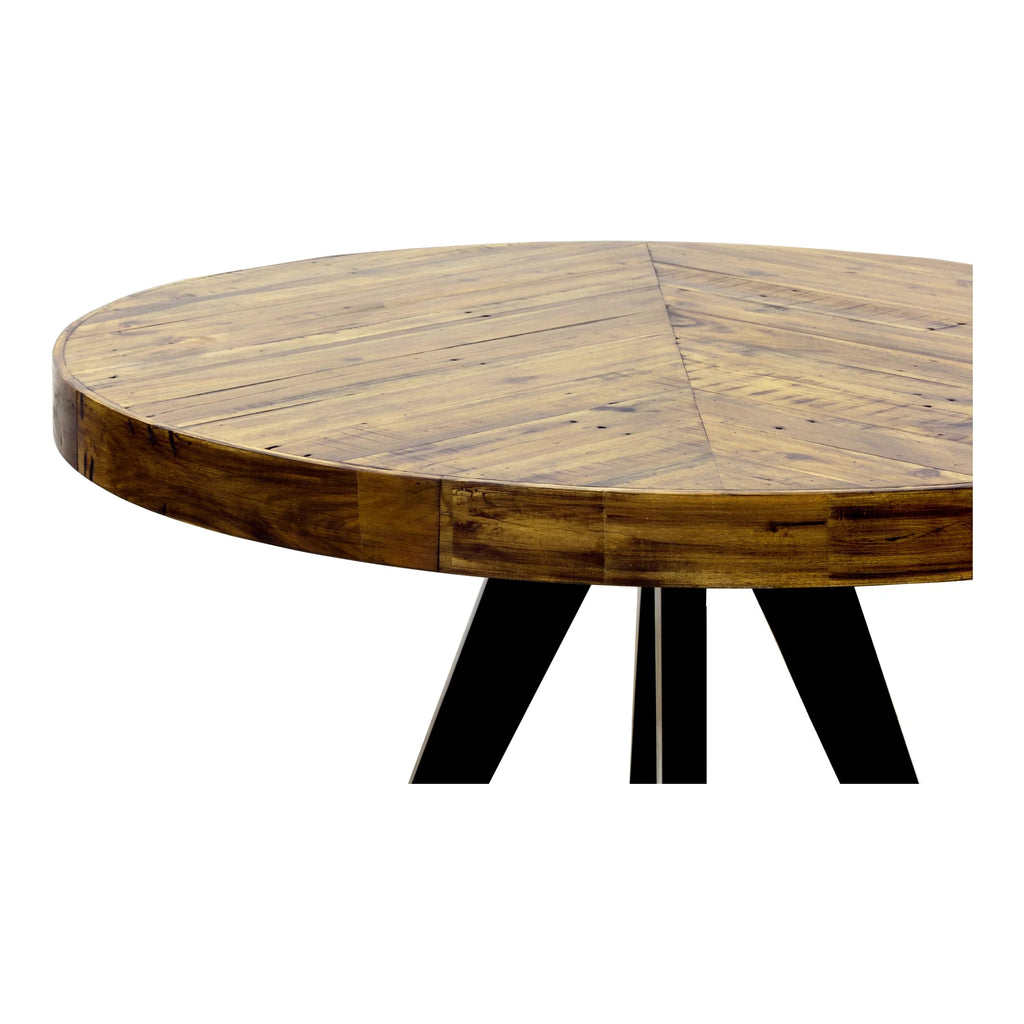 Round Dining Table W5766