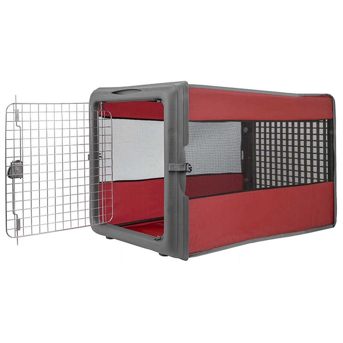 Pop up Travel Crate Z487