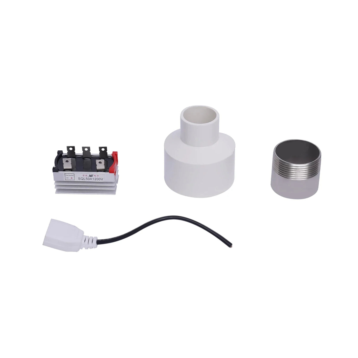 110V 500W Micro Hydroelectric Generator R372670