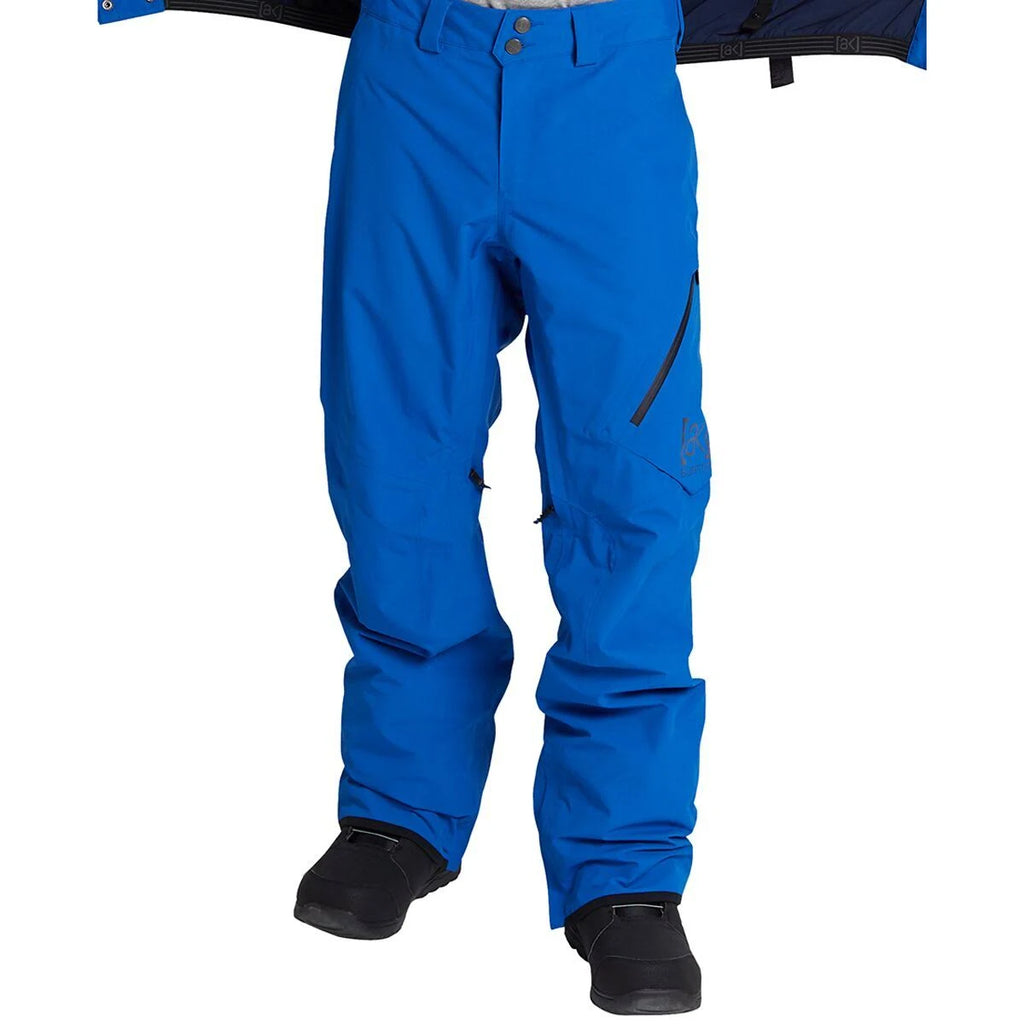 Lapis Blue Gore-Tex Cyclic Pant Z629675