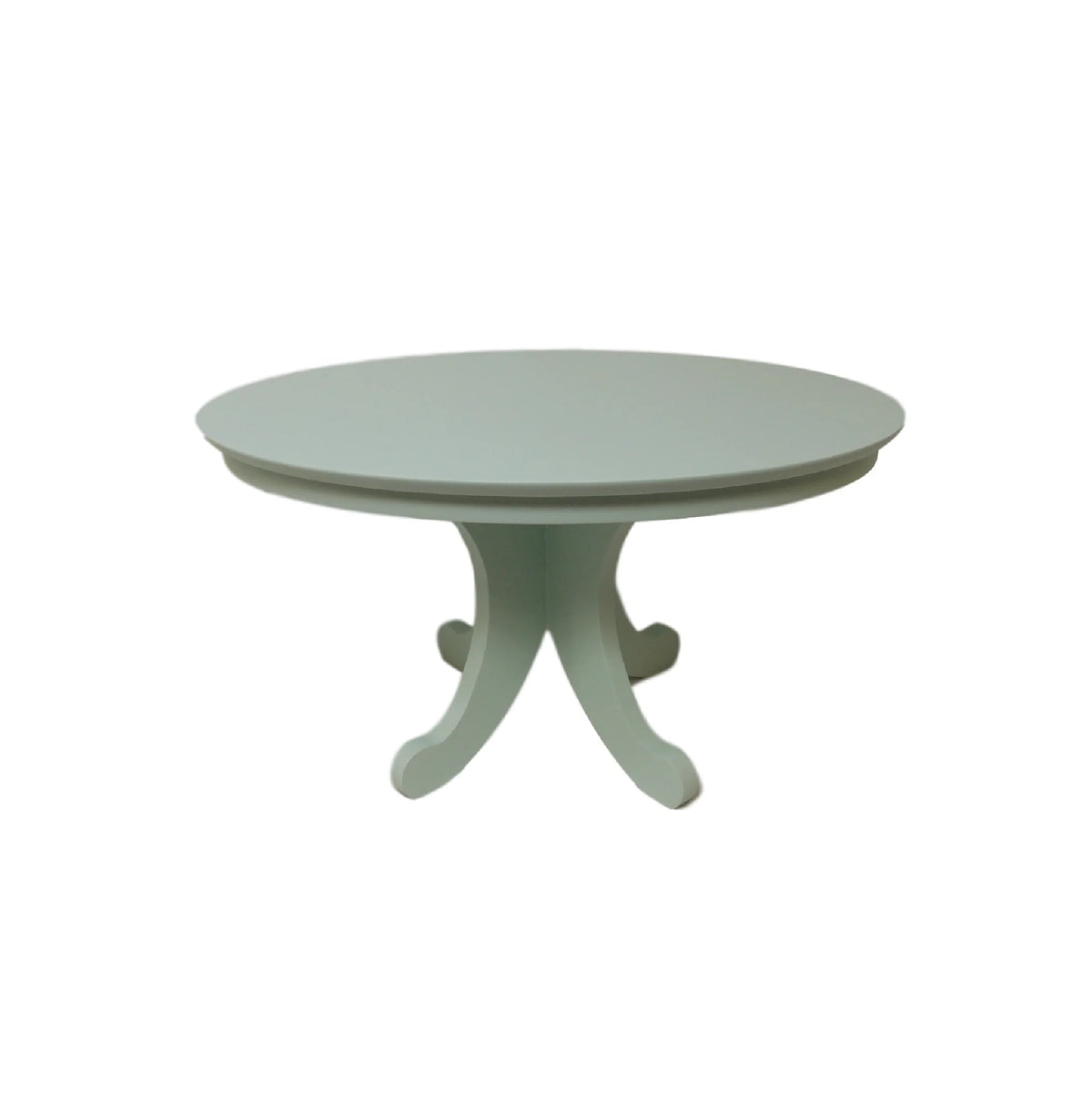 Dining Table & Chairs Set for 18 Inch Dolls I4260