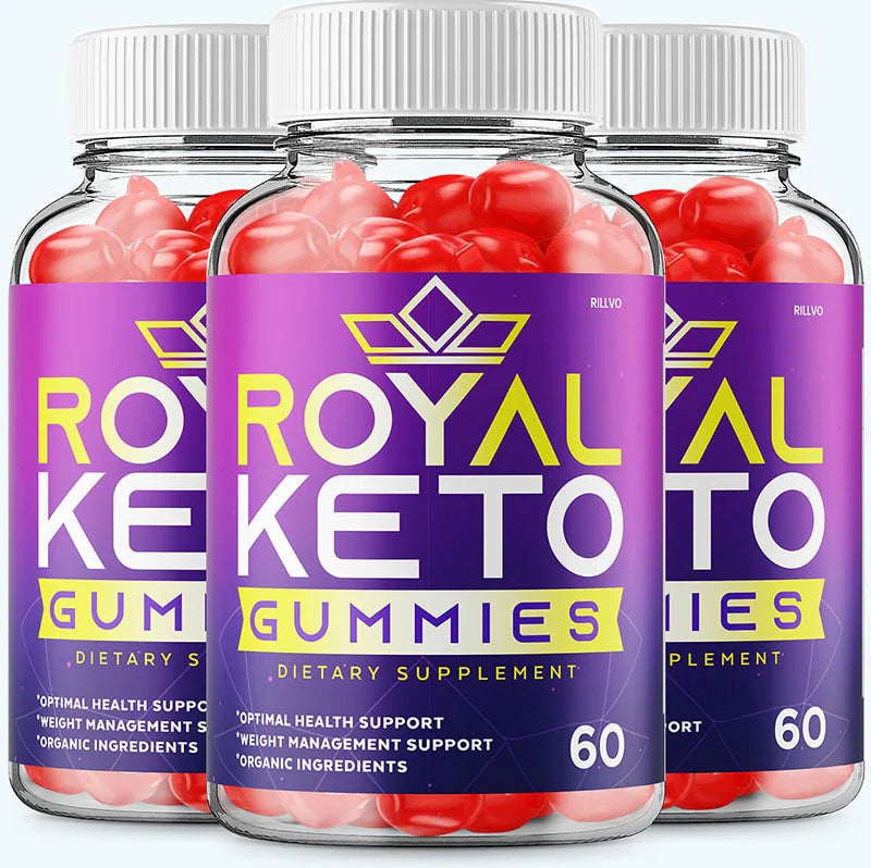 Keto Gummies C4441