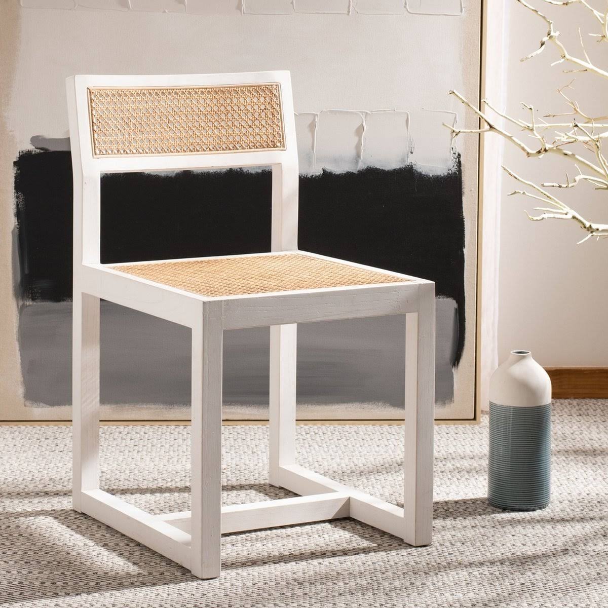 Cane Dining Chair R124
