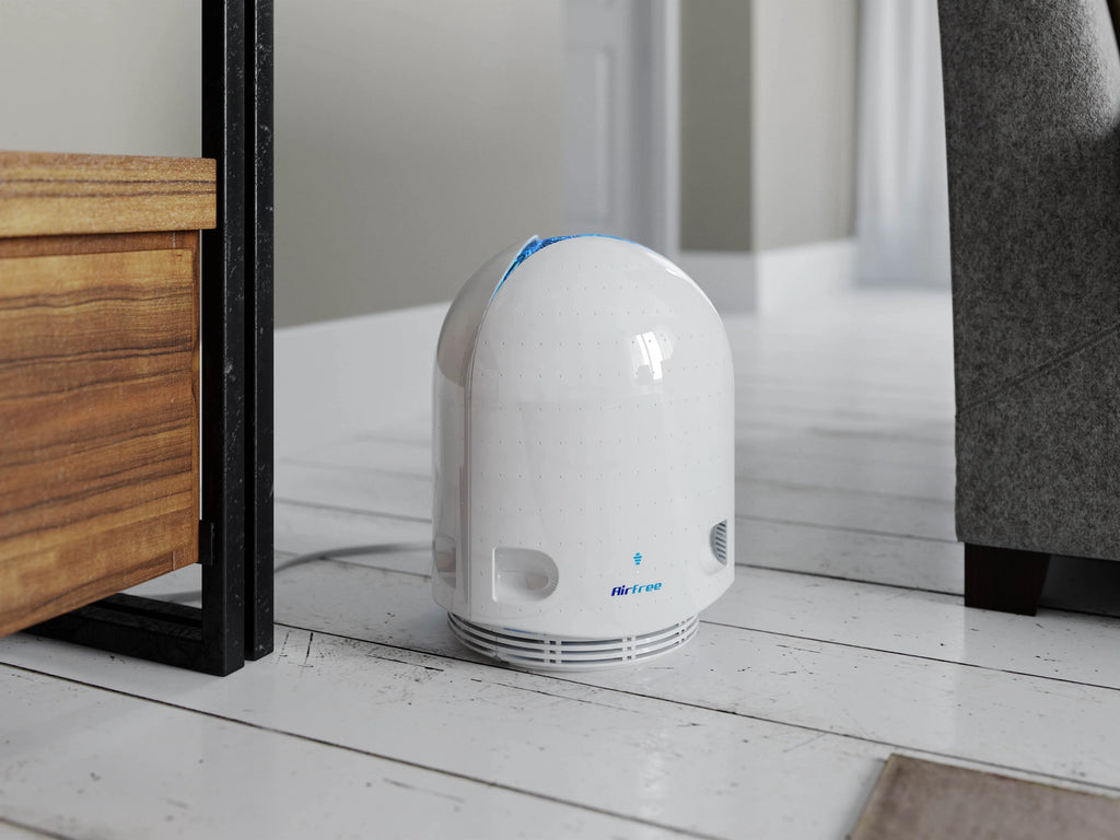 Filterless Silent Air Purifier X7376