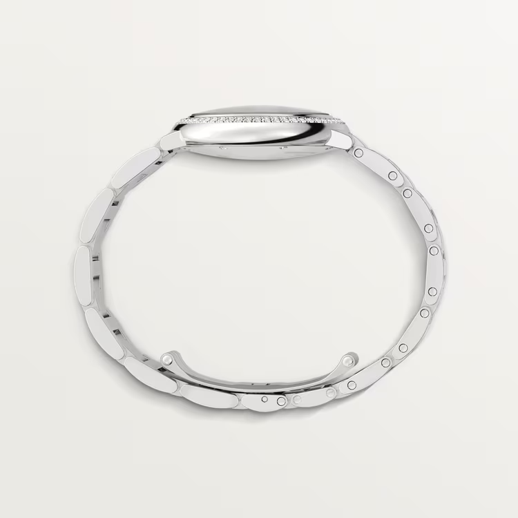 33mm Diamond Bezel Watch T295301