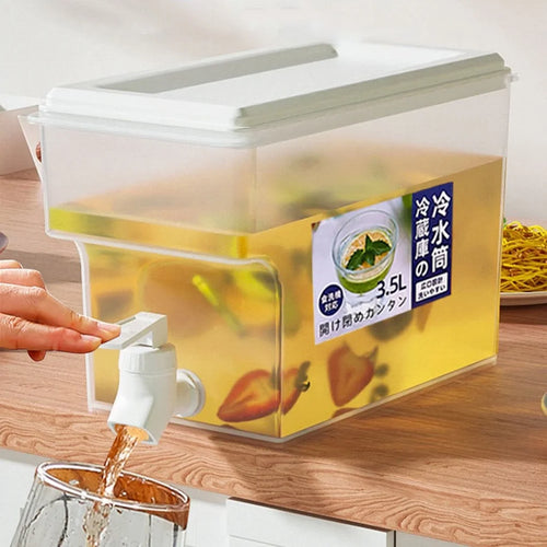 1 Gallon Water Jug A55012