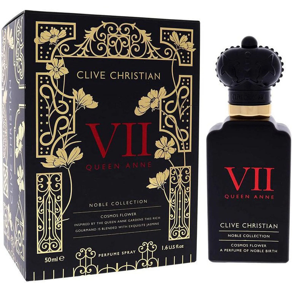 Perfume Spray 1.6 oz T2800