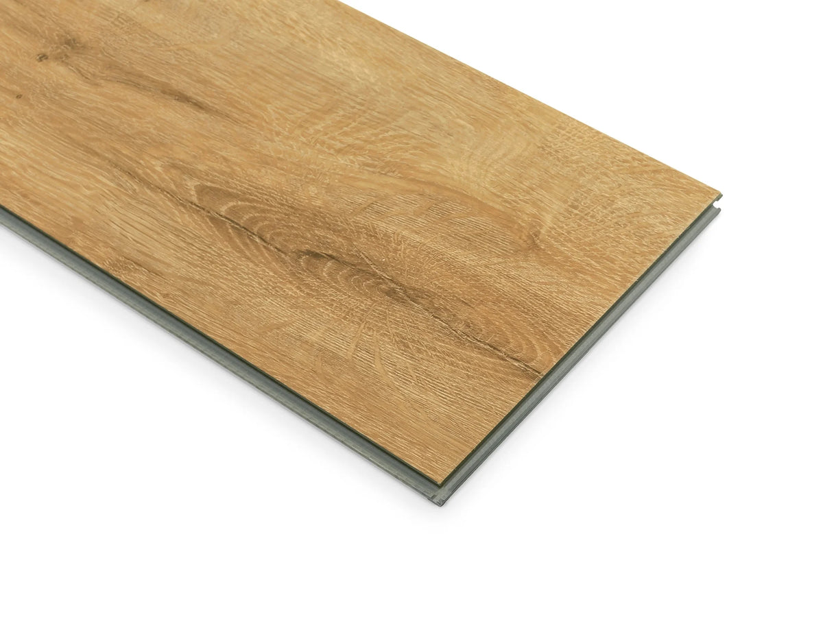 Natural Oak 5MM LVP Flooring 1000 Sq ft M622