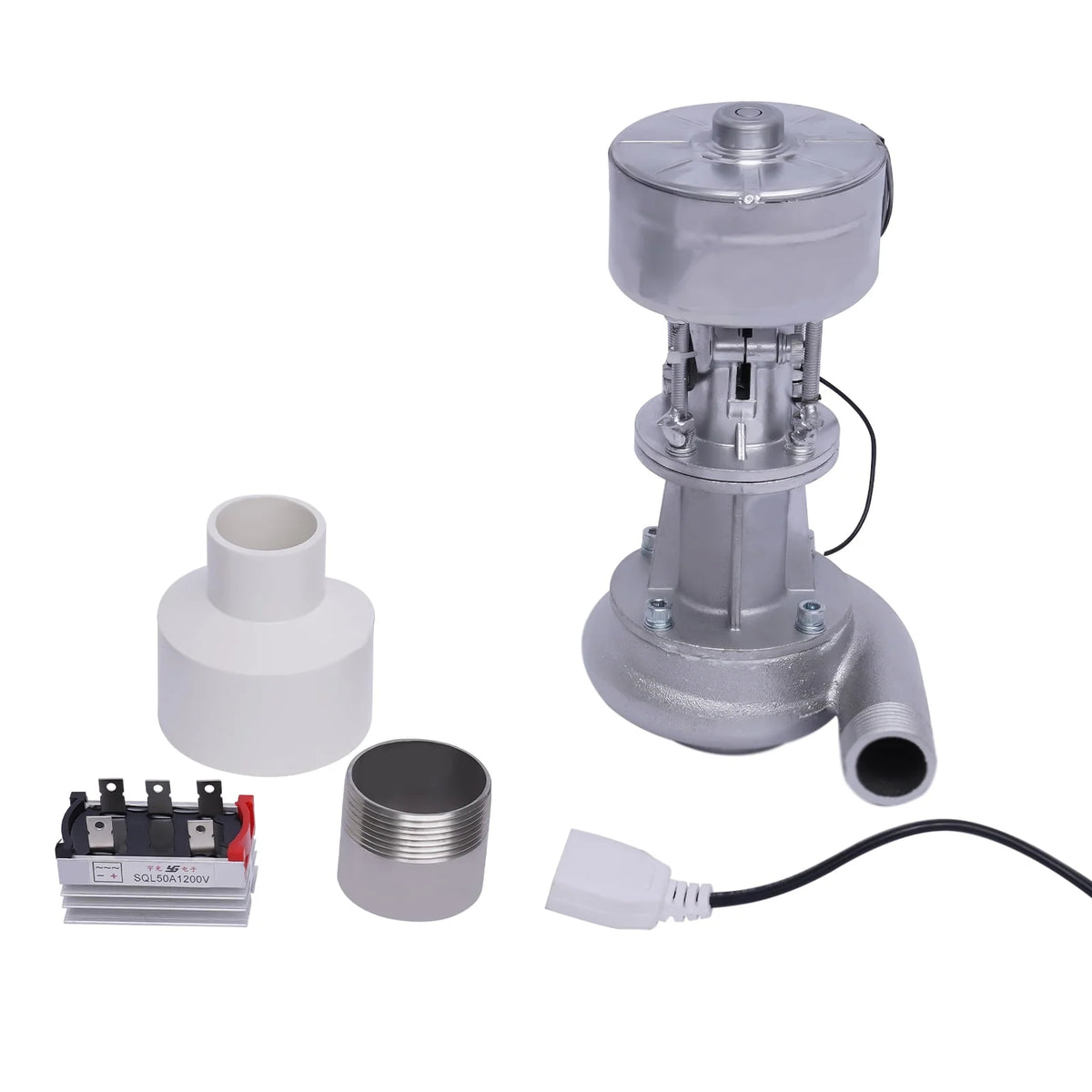 110V 500W Micro Hydroelectric Generator R372670