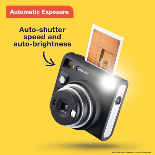 Instax Square SQ40 Instant Camera K886