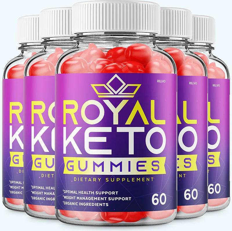 Keto Gummies C4441
