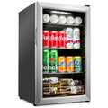 Freestanding Beverage Refrigerator M9247