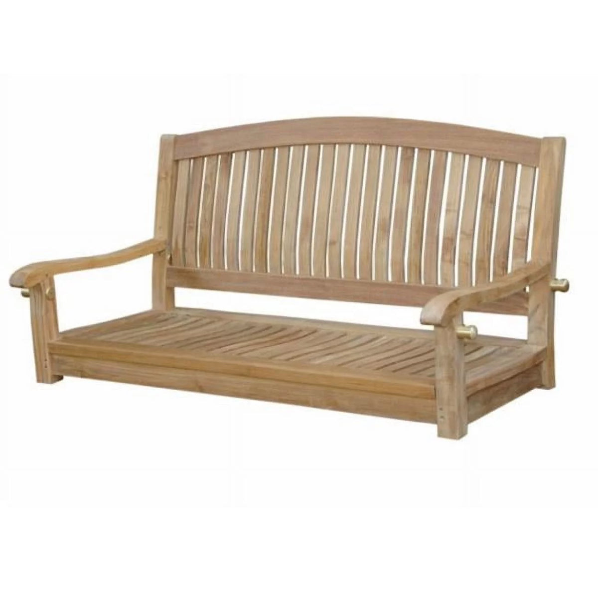 Round Swing Bench W275