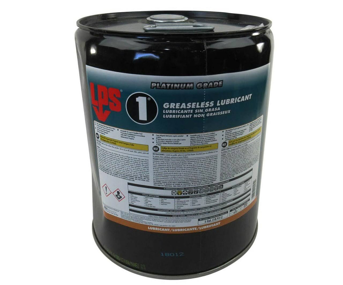 Greaseless Lubricant, 5gal. Pail G792