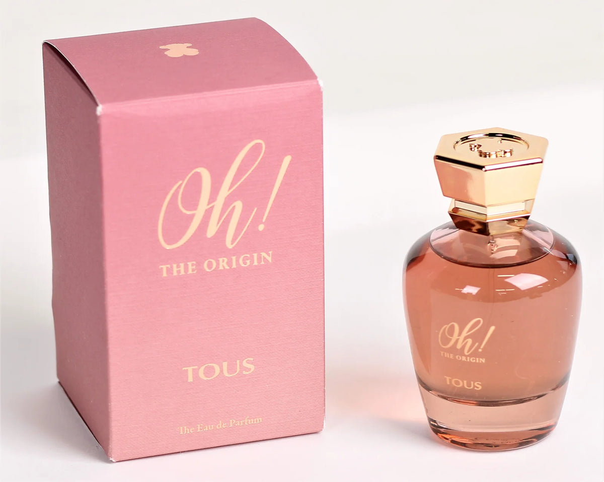 Eau de Parfum 3.4 fl oz L112009