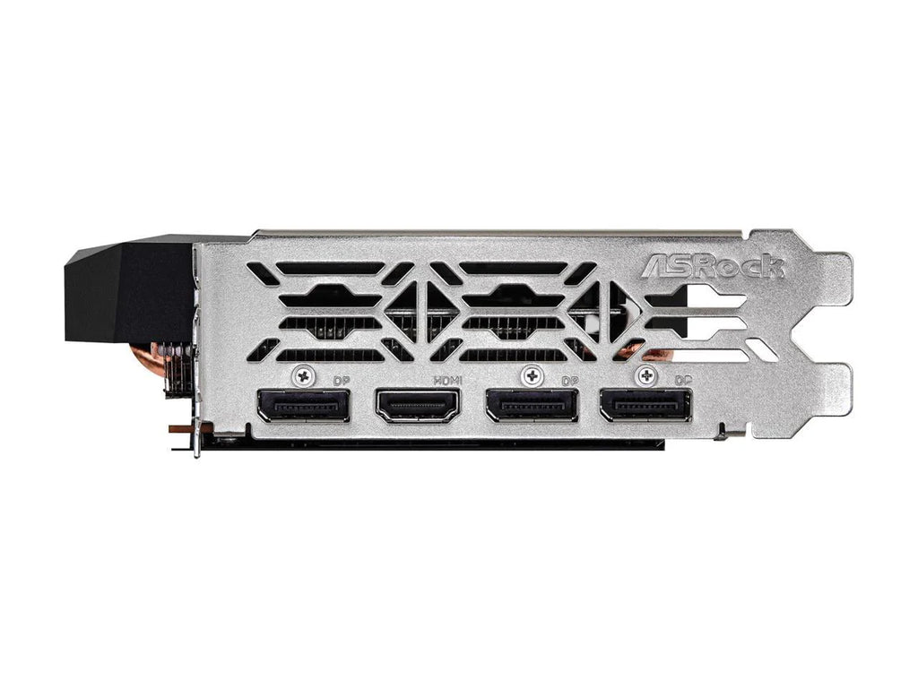 Radeon RX 6600 8GB GDDR6 PCI Express 4.0 Video Card C78069