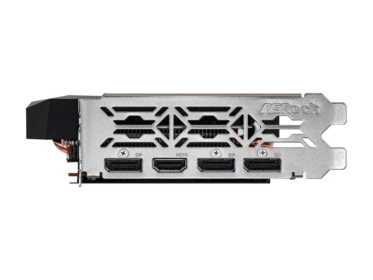 Radeon RX 6600 8GB GDDR6 PCI Express 4.0 Video Card C78069