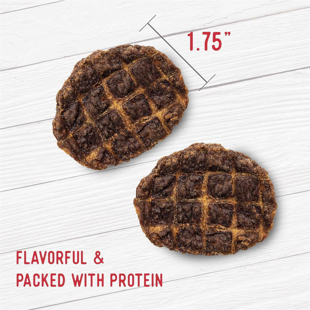 Beef Jerky Dog Treats O554483