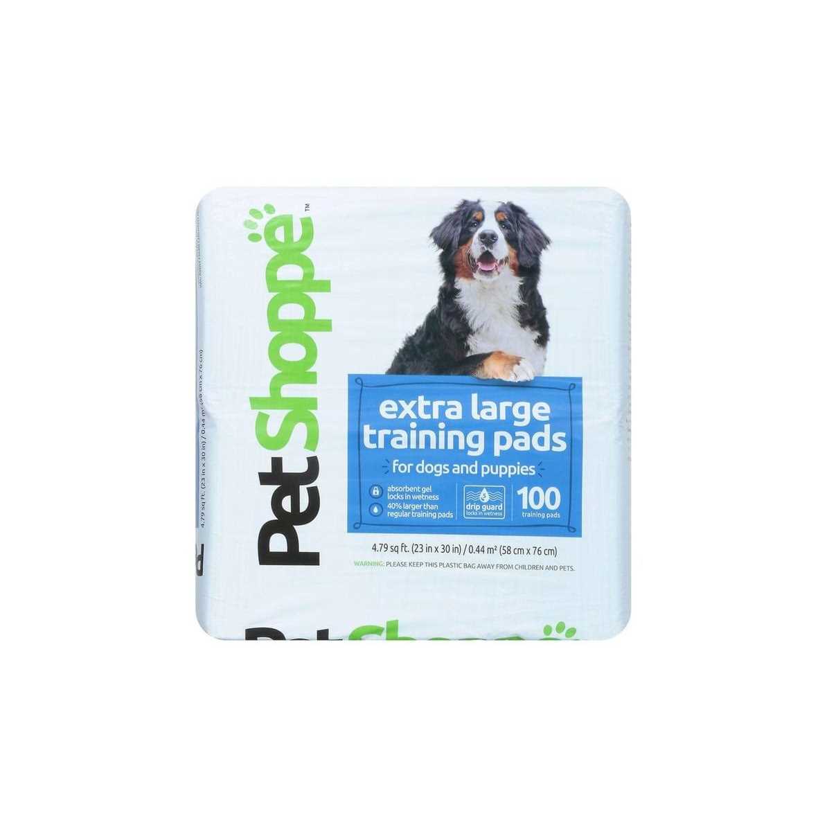 Training Pads For Dogs and Puppies Y371