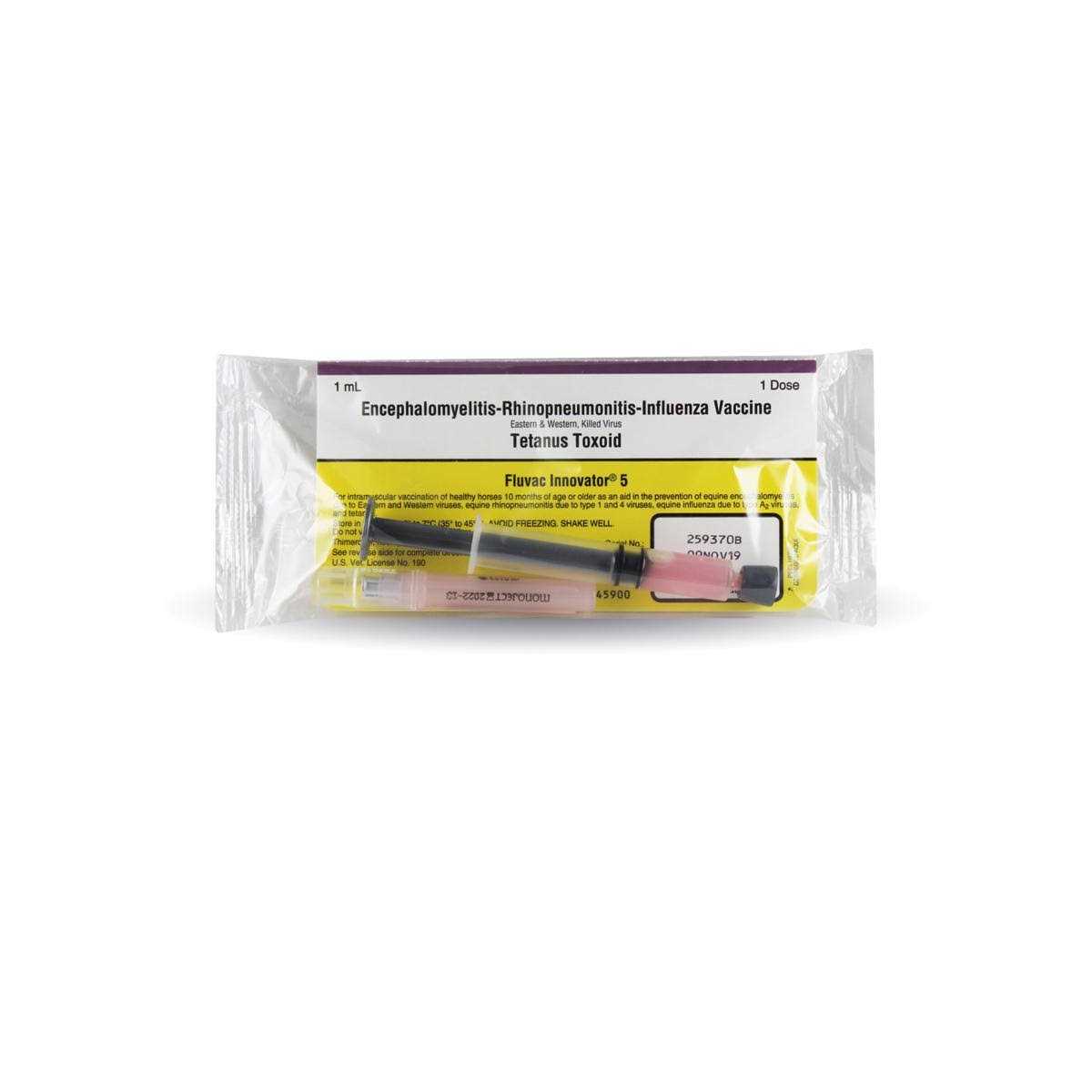 Horse Vaccine D7947