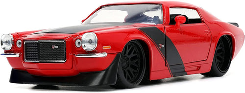 1/24 Diecast Model Car P236