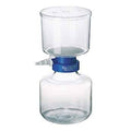 Filter Units, Gridded 0.45um CN, 500 mL; 12/pk C2289