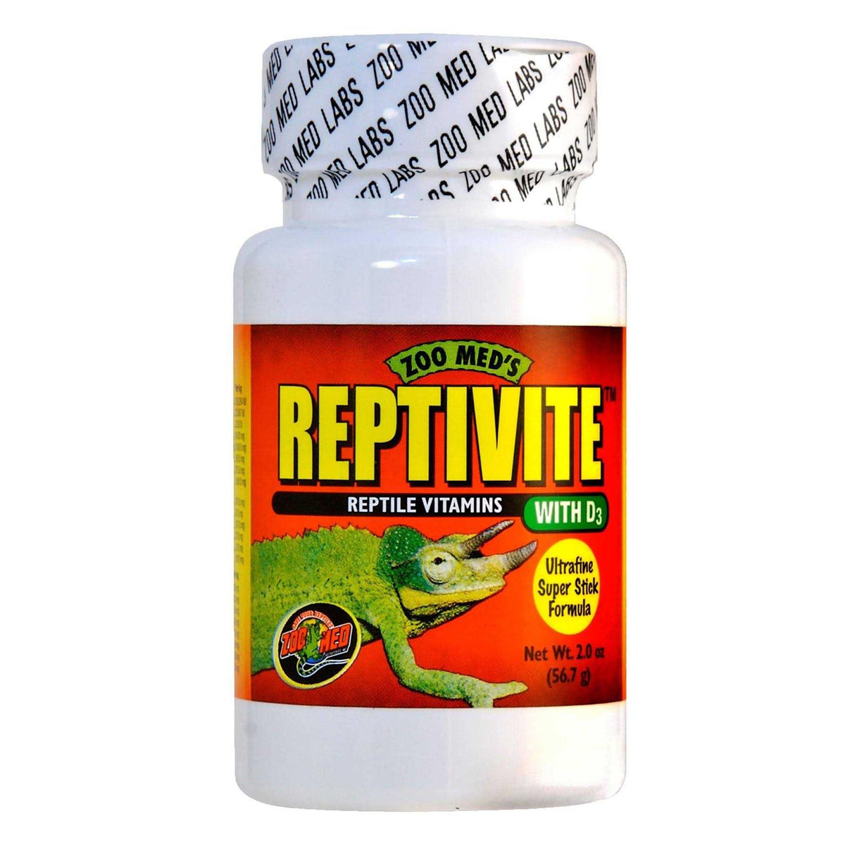 Reptivite with D3 T739199