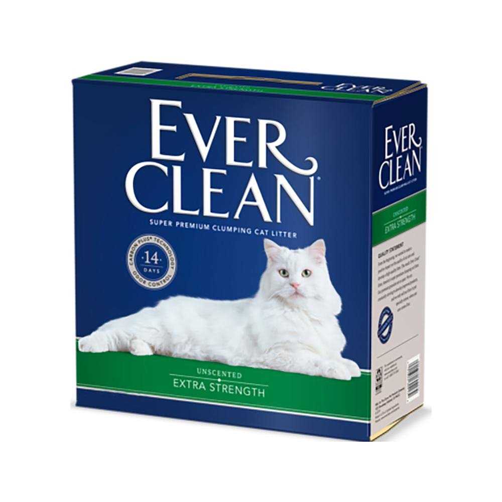 Unscented Cat Litter M446
