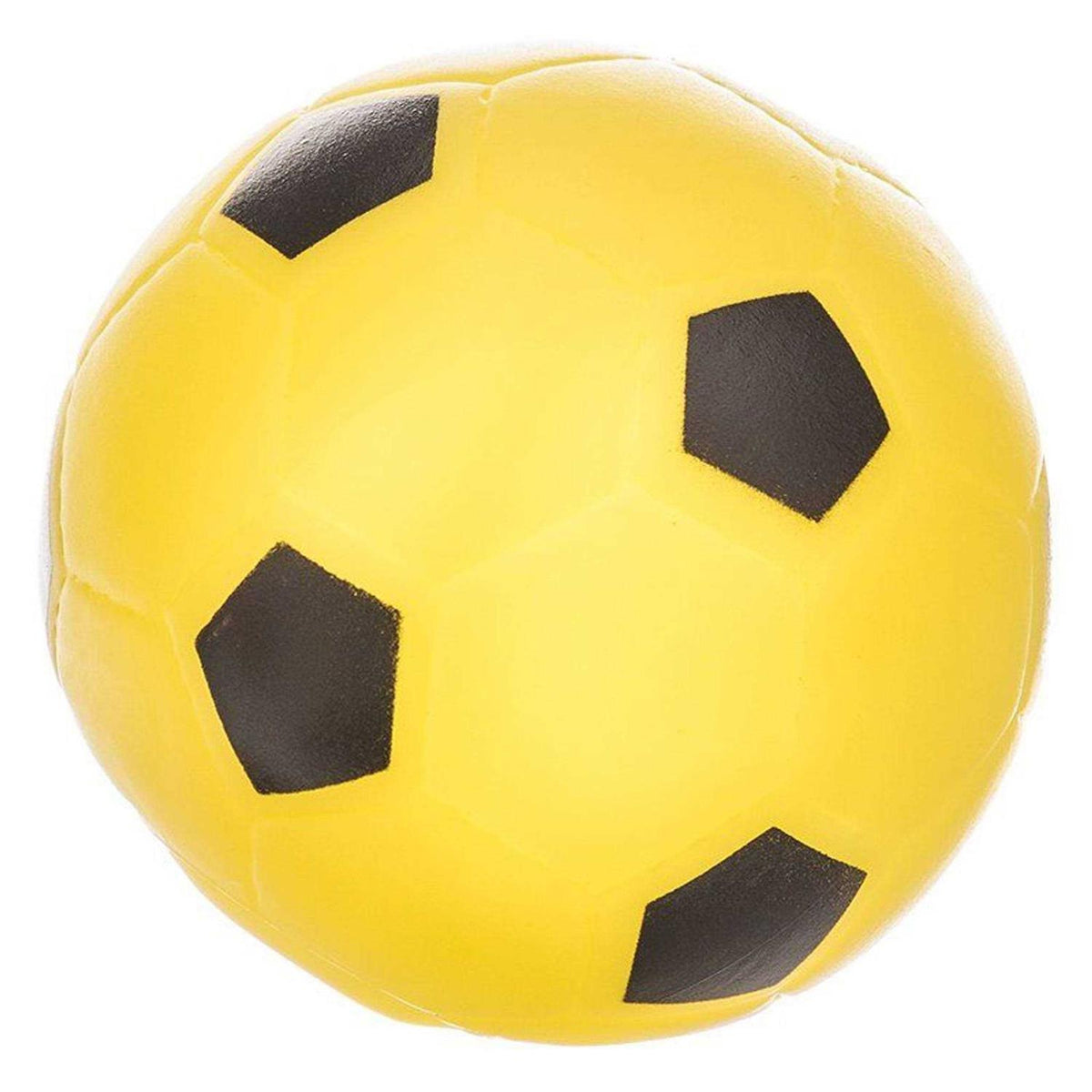 Vinyl Soccer Ball D4004