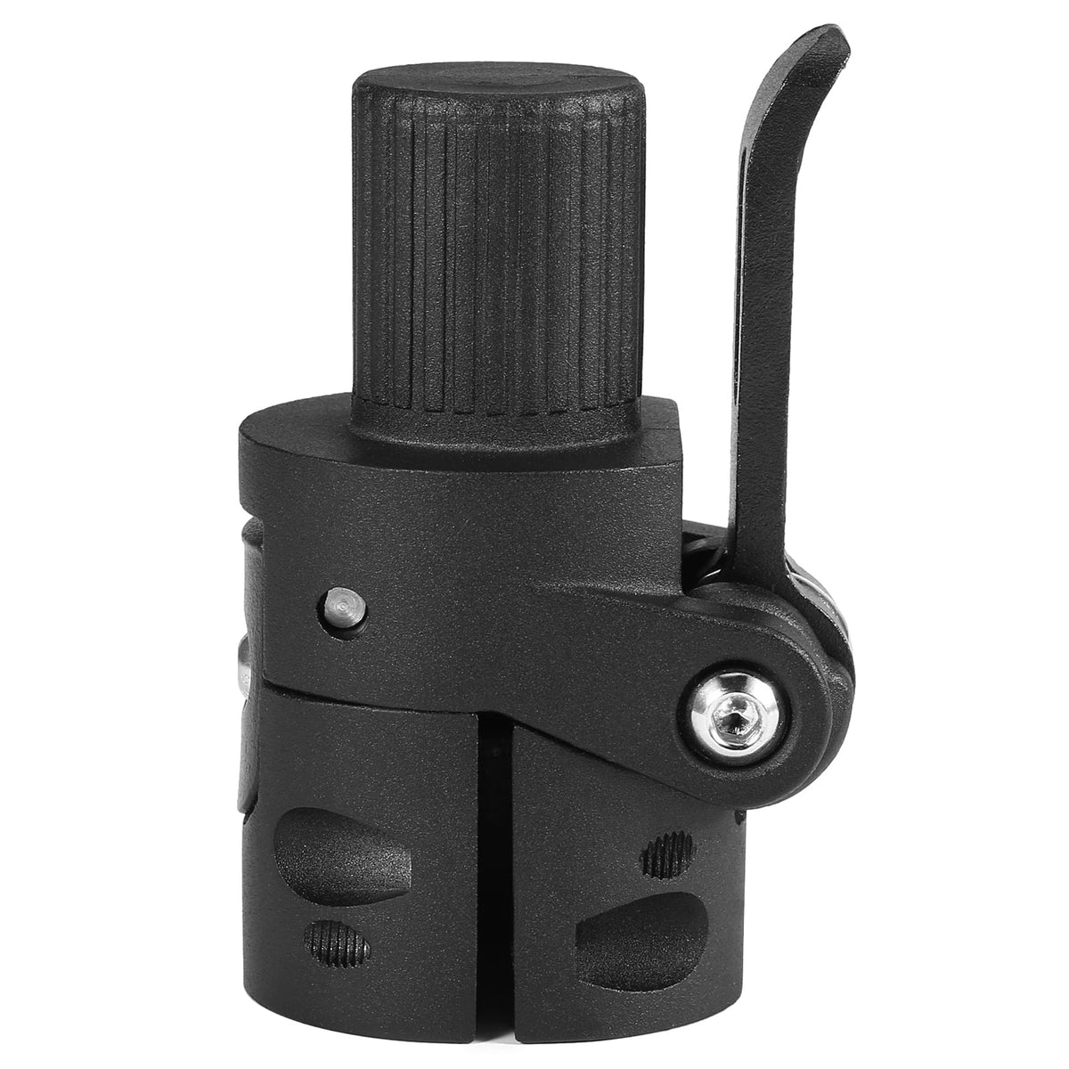 Folding Pole Base Replacement For M365 Electric Scooter F4650