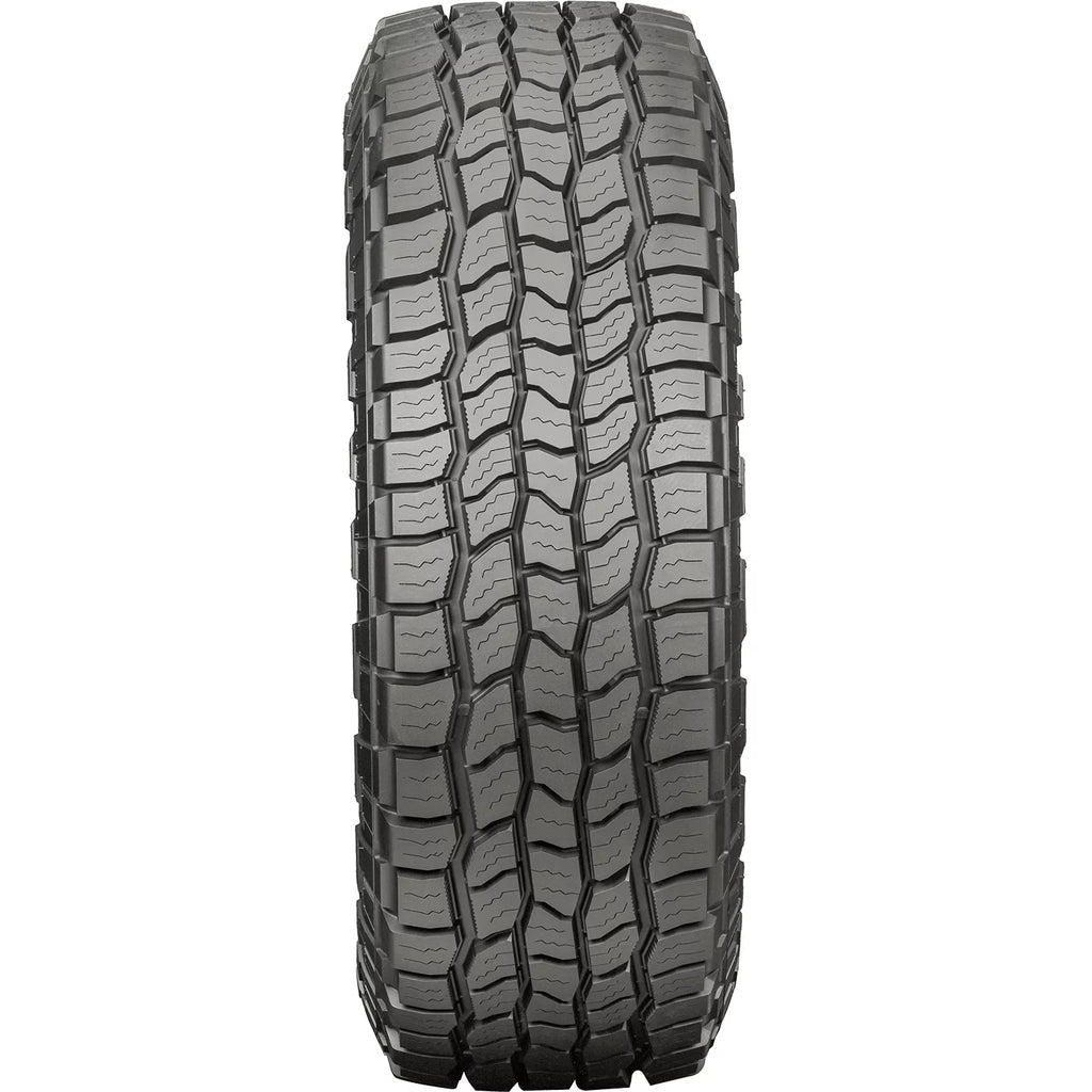 2 All Terrain Tires F8871