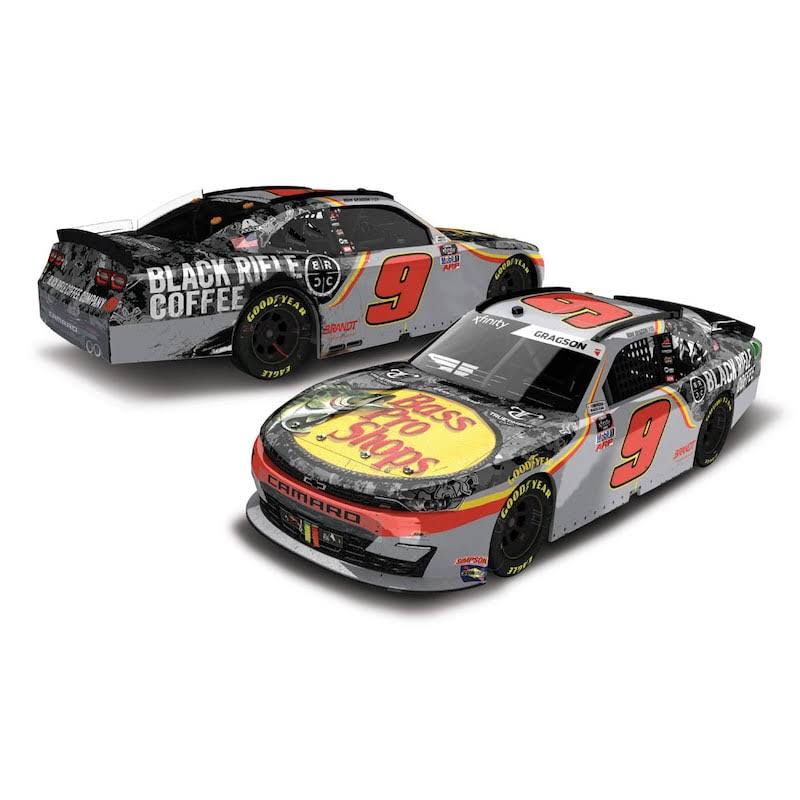 1:24 HO Die-Cast I503