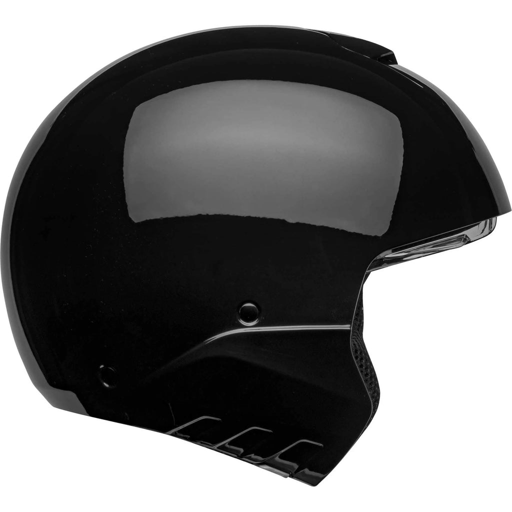 Black 2XL Helmet M856