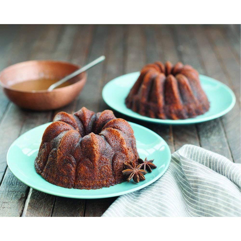 Pro-Cast Bundt Duet Pan G2738