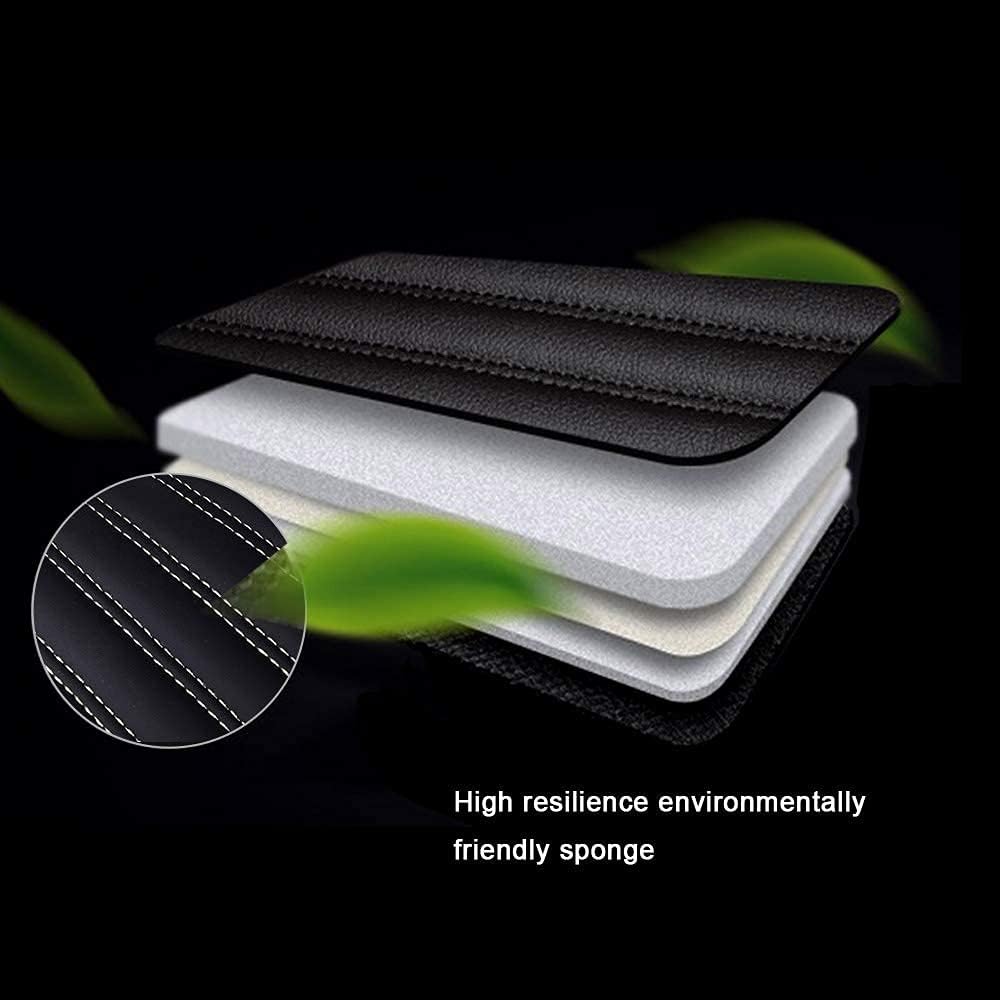 All Weather Waterproof Full Coverage Car Floor Mat Y20450