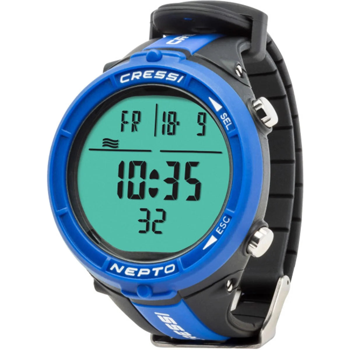 Freediving Computer W455466