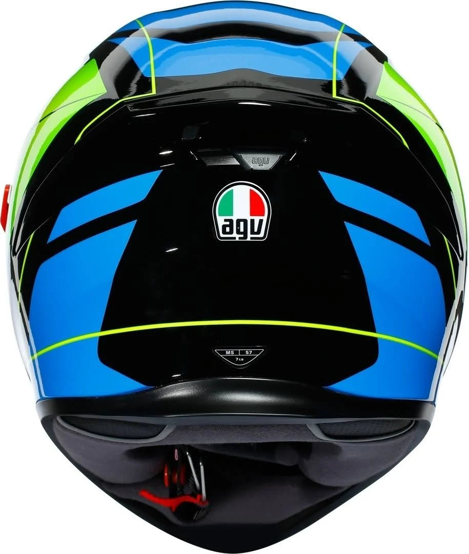 K5-S Core Helmet O335